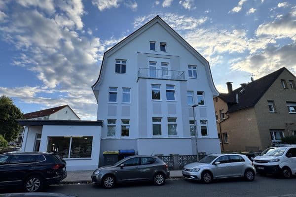 Prenájom bytu 3-izbový 85 m², Mühlenstraße 134, Bielefeld Prenájom bytu 3-izbový 85 m², Mühlenstraße 134, Bielefeld