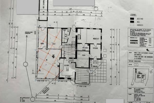 Predaj domu 210 m², pozemek 1.472 m², Rot am See Predaj domu 210 m², pozemek 1.472 m², Rot am See
