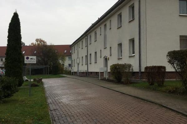 Prenájom bytu 3-izbový 60 m², Georg-Schwarz-Str. 1, Zwenkau Prenájom bytu 3-izbový 60 m², Georg-Schwarz-Str. 1, Zwenkau