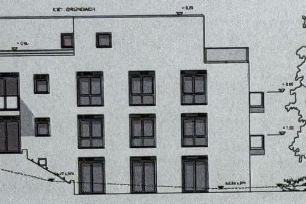 Prenájom bytu 4-izbový 110 m², An der Gärtnerei, Essen, Severné Porýnie - Westfálsko Prenájom bytu 4-izbový 110 m², An der Gärtnerei, Essen, Severné Porýnie - Westfálsko
