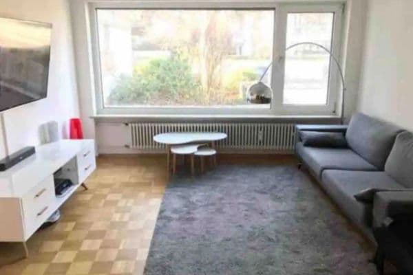 Prenájom bytu 2-izbový 56 m², Felix-Dahn-Straße 0, München, Bavorsko Prenájom bytu 2-izbový 56 m², Felix-Dahn-Straße 0, München, Bavorsko