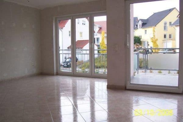 Prenájom bytu 4-izbový 106 m², Kiedrich Prenájom bytu 4-izbový 106 m², Kiedrich