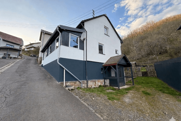 Predaj domu 116 m², pozemek 1.025 m², Kirn-Sulzbach Predaj domu 116 m², pozemek 1.025 m², Kirn-Sulzbach