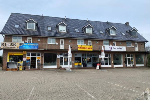 Prenájom nebytového priestoru 120 m², Kieler Str. 84, Lentföhrden Prenájom nebytového priestoru 120 m², Kieler Str. 84, Lentföhrden