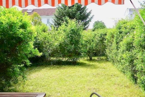 Prenájom bytu 2-izbový 57 m², Karlsruhe, Bádensko-Wurttembersko Prenájom bytu 2-izbový 57 m², Karlsruhe, Bádensko-Wurttembersko