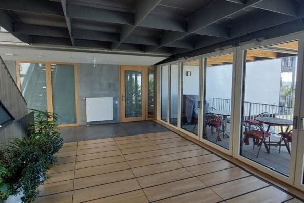 Prenájom bytu 4-izbový 95 m², Hohenzollernstraße 15, Holzgerlingen Prenájom bytu 4-izbový 95 m², Hohenzollernstraße 15, Holzgerlingen