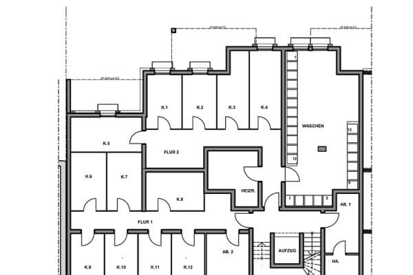 Prenájom bytu 2-izbový 71 m², Remagen Prenájom bytu 2-izbový 71 m², Remagen