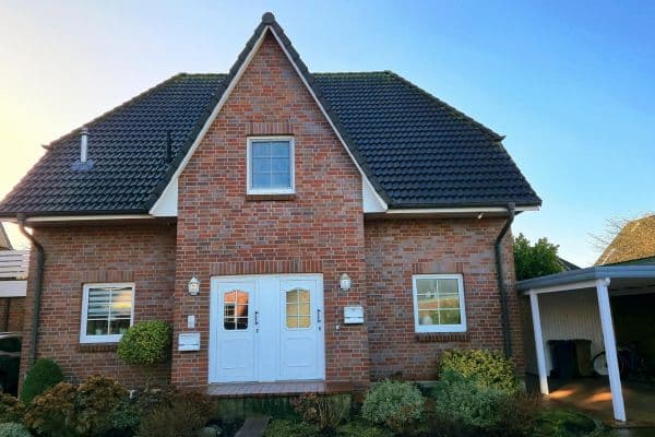 Predaj bytu 4-izbový 109 m², Glückstadt Predaj bytu 4-izbový 109 m², Glückstadt