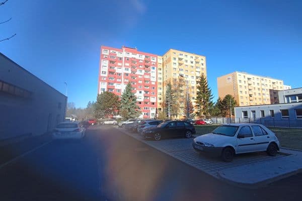 Predaj bytu 3-izbový 74 m², Konečná, Karlovy Vary Predaj bytu 3-izbový 74 m², Konečná, Karlovy Vary