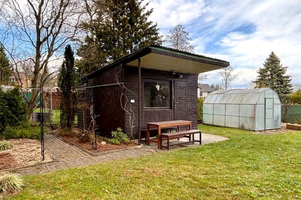 Predaj pozemku 379 m², Liberec Predaj pozemku 379 m², Liberec