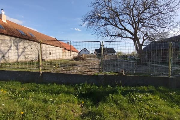 Predaj pozemku 527 m², Predaj pozemku 527 m²,