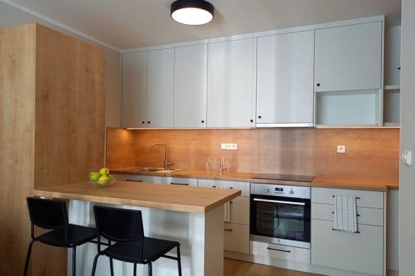 Prenájom bytu 2-izbový 40 m², Mečíková, Praha, Praha Prenájom bytu 2-izbový 40 m², Mečíková, Praha, Praha