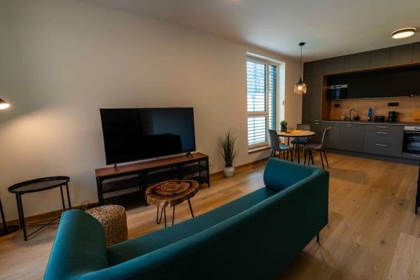 Prenájom bytu 2-izbový 54 m², Pod Hájmi, Košice - mestská časť Lorinčík Prenájom bytu 2-izbový 54 m², Pod Hájmi, Košice - mestská časť Lorinčík