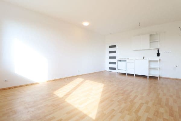 Prenájom bytu 1-izbový 30 m², Barvířova, Prenájom bytu 1-izbový 30 m², Barvířova,