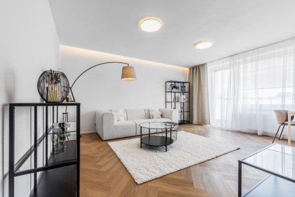 Predaj bytu 3-izbový 89 m², Kozinova, Poděbrady, Středočeský kraj Predaj bytu 3-izbový 89 m², Kozinova, Poděbrady, Středočeský kraj