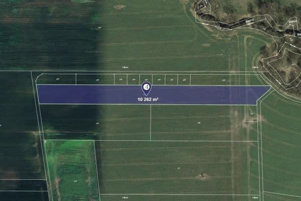 Predaj pozemku 1.026 m², Strunkovice nad Blanicí, Jihočeský kraj Predaj pozemku 1.026 m², Strunkovice nad Blanicí, Jihočeský kraj