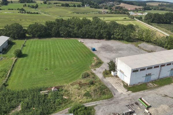 Predaj pozemku 15.319 m², Homole Predaj pozemku 15.319 m², Homole