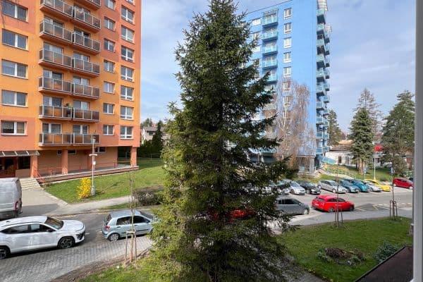 Predaj bytu 3-izbový 80 m², Kpt. Nálepky, Kopřivnice, Moravskoslezský kraj Predaj bytu 3-izbový 80 m², Kpt. Nálepky, Kopřivnice, Moravskoslezský kraj
