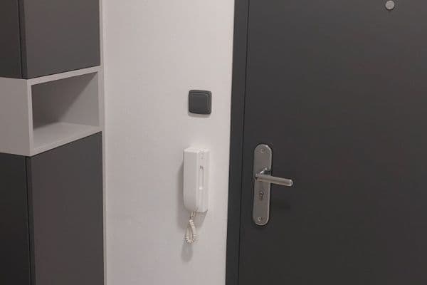 Prenájom bytu 3-izbový 80 m², Teyschlova, Brno Prenájom bytu 3-izbový 80 m², Teyschlova, Brno