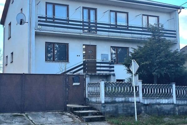 Predaj domu Predaj domu