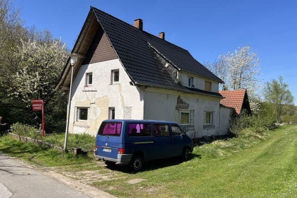 Predaj domu Predaj domu