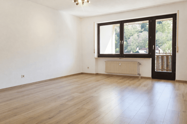 Prenájom bytu 1-izbový 42 m², Maintalstraße 137b, Bad Berneck Prenájom bytu 1-izbový 42 m², Maintalstraße 137b, Bad Berneck