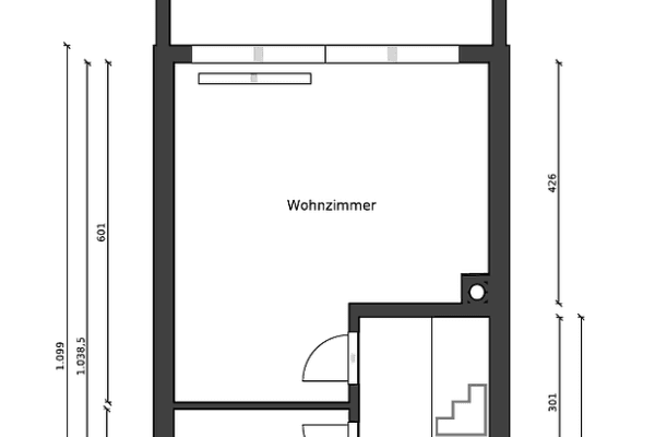 Predaj domu 140 m², pozemek 216 m², Hoelscherweg 5, Darmstadt Predaj domu 140 m², pozemek 216 m², Hoelscherweg 5, Darmstadt