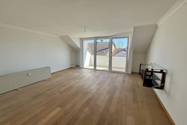 Prenájom bytu 3-izbový 85 m², Demelerweg 10, Bad Wörishofen Prenájom bytu 3-izbový 85 m², Demelerweg 10, Bad Wörishofen
