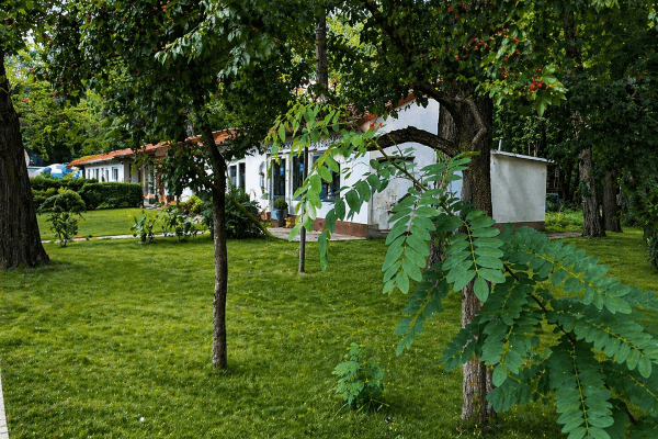 Predaj kancelárie 375 m², Ruppiner Chaussee 406, 408, Berlin, Berlín Predaj kancelárie 375 m², Ruppiner Chaussee 406, 408, Berlin, Berlín