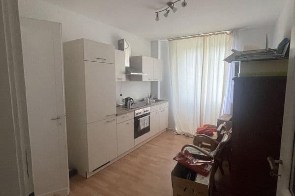Prenájom bytu 1-izbový 50 m², Adenauerallee 80, Bonn Prenájom bytu 1-izbový 50 m², Adenauerallee 80, Bonn