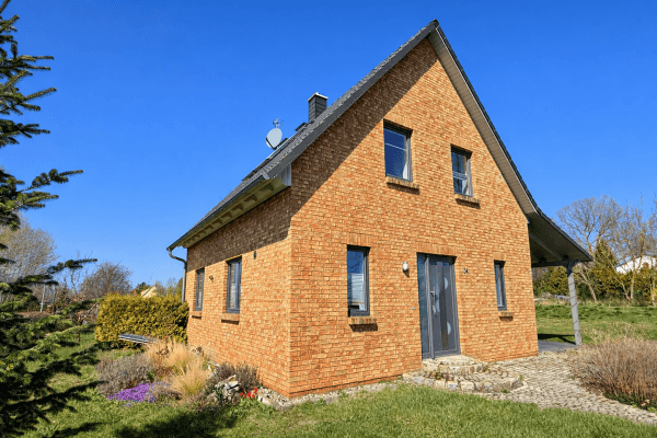 Predaj domu 120 m², pozemek 690 m², Kartlow 34, Neuburg- Kartlow Predaj domu 120 m², pozemek 690 m², Kartlow 34, Neuburg- Kartlow