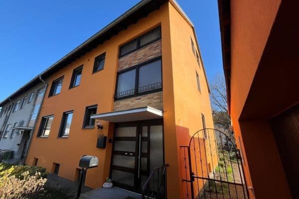 Prenájom bytu 3-izbový 78 m², Im Lobach 25, Saarbrücken, Sársko Prenájom bytu 3-izbový 78 m², Im Lobach 25, Saarbrücken, Sársko