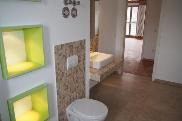 Prenájom bytu 3-izbový 84 m², Leipzig Prenájom bytu 3-izbový 84 m², Leipzig