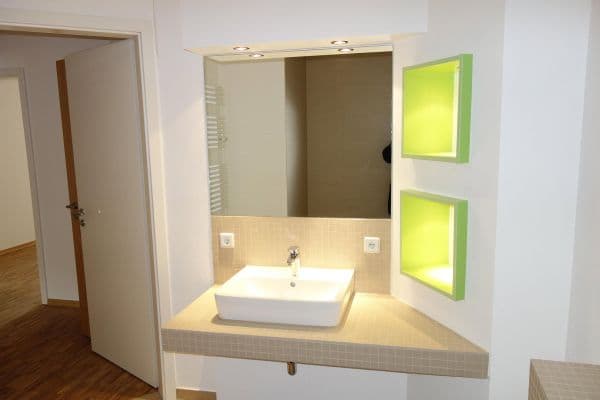 Prenájom bytu 2-izbový 53 m², Leipzig, Sasko Prenájom bytu 2-izbový 53 m², Leipzig, Sasko