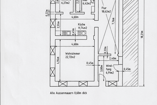 Predaj domu 150 m², pozemek 1.100 m², Gars am Inn, Bavorsko Predaj domu 150 m², pozemek 1.100 m², Gars am Inn, Bavorsko