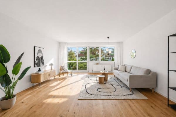 Predaj bytu 3-izbový 81 m², München, Bavorsko Predaj bytu 3-izbový 81 m², München, Bavorsko