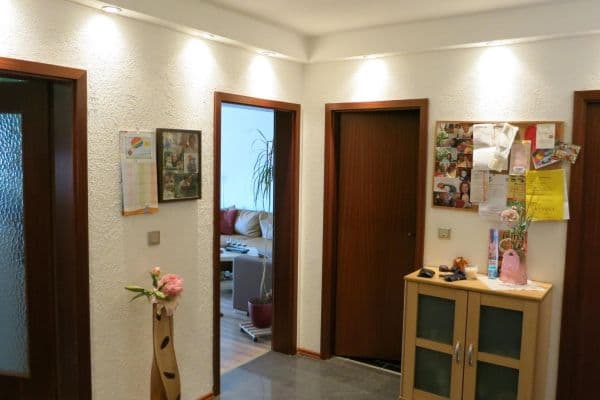 Predaj bytu 3-izbový 86 m², Perreystraße 20, Mannheim Predaj bytu 3-izbový 86 m², Perreystraße 20, Mannheim