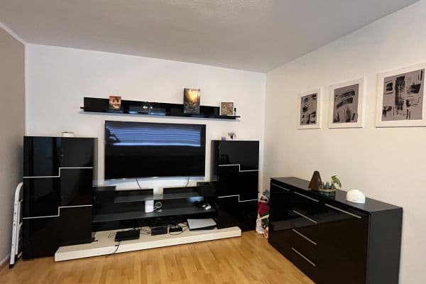 Prenájom bytu 3-izbový 60 m², Linz, Horné Rakúsko Prenájom bytu 3-izbový 60 m², Linz, Horné Rakúsko