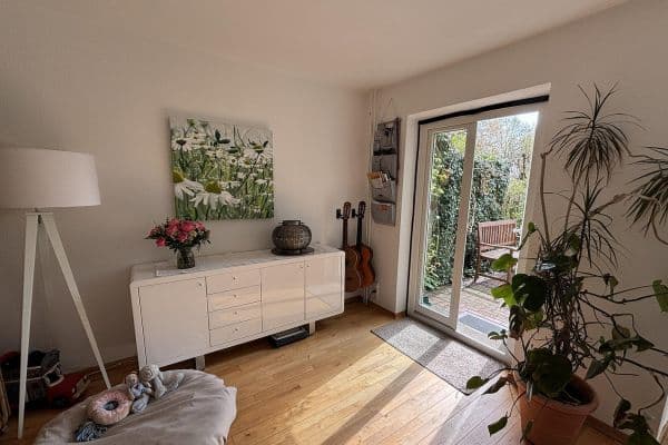 Predaj domu 105 m², pozemek 153 m², Hamburg Predaj domu 105 m², pozemek 153 m², Hamburg