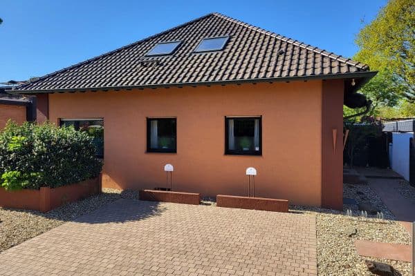 Predaj domu 213 m², pozemek 510 m², Wegberg Predaj domu 213 m², pozemek 510 m², Wegberg