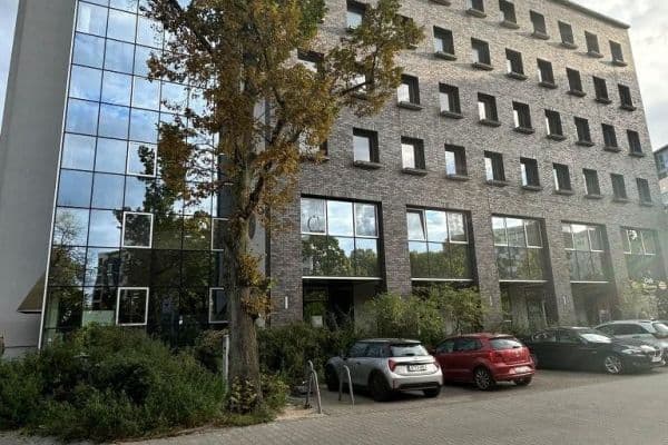 Prenájom kancelárie 106 m², Emser Platz 2, Berlin, Berlín Prenájom kancelárie 106 m², Emser Platz 2, Berlin, Berlín