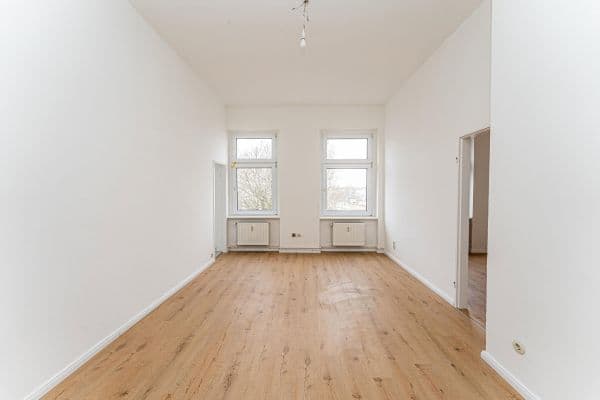 Prenájom bytu 1-izbový 49 m², Koloniestr. 37, Berlin, Berlín Prenájom bytu 1-izbový 49 m², Koloniestr. 37, Berlin, Berlín