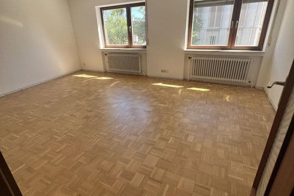 Prenájom bytu 2-izbový 73 m², Durmersheimer Straße 72, Karlsruhe, Bádensko-Wurttembersko Prenájom bytu 2-izbový 73 m², Durmersheimer Straße 72, Karlsruhe, Bádensko-Wurttembersko