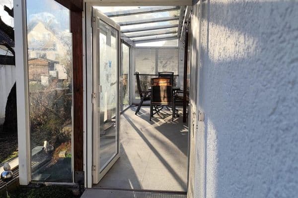 Prenájom bytu 2-izbový 72 m², Backnang Prenájom bytu 2-izbový 72 m², Backnang