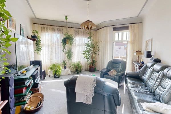 Predaj bytu 7-izbový 183 m², Berlin, Berlín Predaj bytu 7-izbový 183 m², Berlin, Berlín