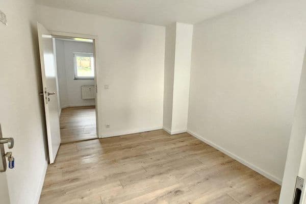 Prenájom bytu 2-izbový 50 m², Gießen, Hesensko Prenájom bytu 2-izbový 50 m², Gießen, Hesensko
