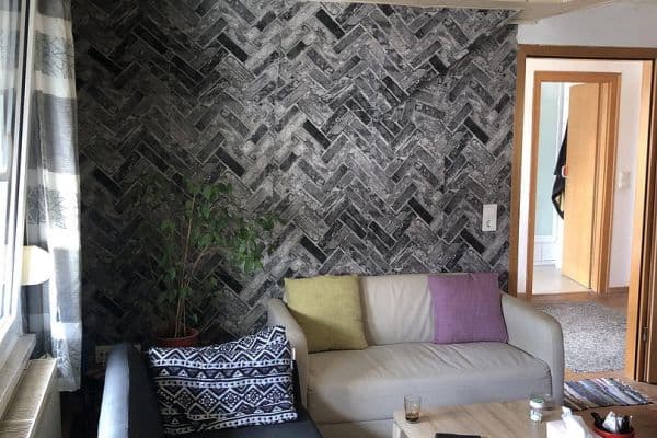 Prenájom bytu 1-izbový 35 m², Arndtstraße 2, Worms, Porýnie-Falcko Prenájom bytu 1-izbový 35 m², Arndtstraße 2, Worms, Porýnie-Falcko