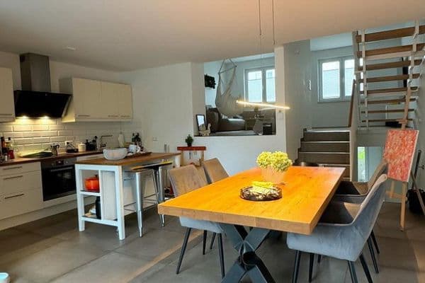 Predaj domu 145 m², pozemek 150 m², Mannheim Predaj domu 145 m², pozemek 150 m², Mannheim