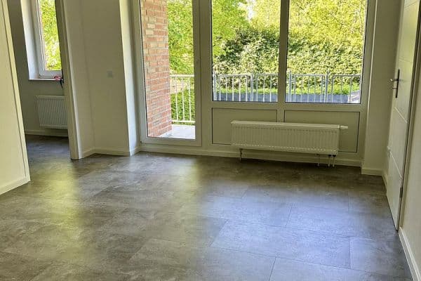 Prenájom bytu 2-izbový 52 m², Willich Prenájom bytu 2-izbový 52 m², Willich