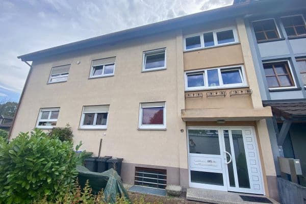 Predaj bytu 3-izbový 80 m², Teningen, Bádensko-Wurttembersko Predaj bytu 3-izbový 80 m², Teningen, Bádensko-Wurttembersko